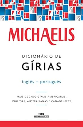 Michaelis Dicionario de Girias Ingles Port Ferreira, Willians Ramos